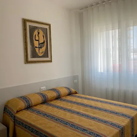 Appartement Trilocale Piazza Drago - Adria - Family *